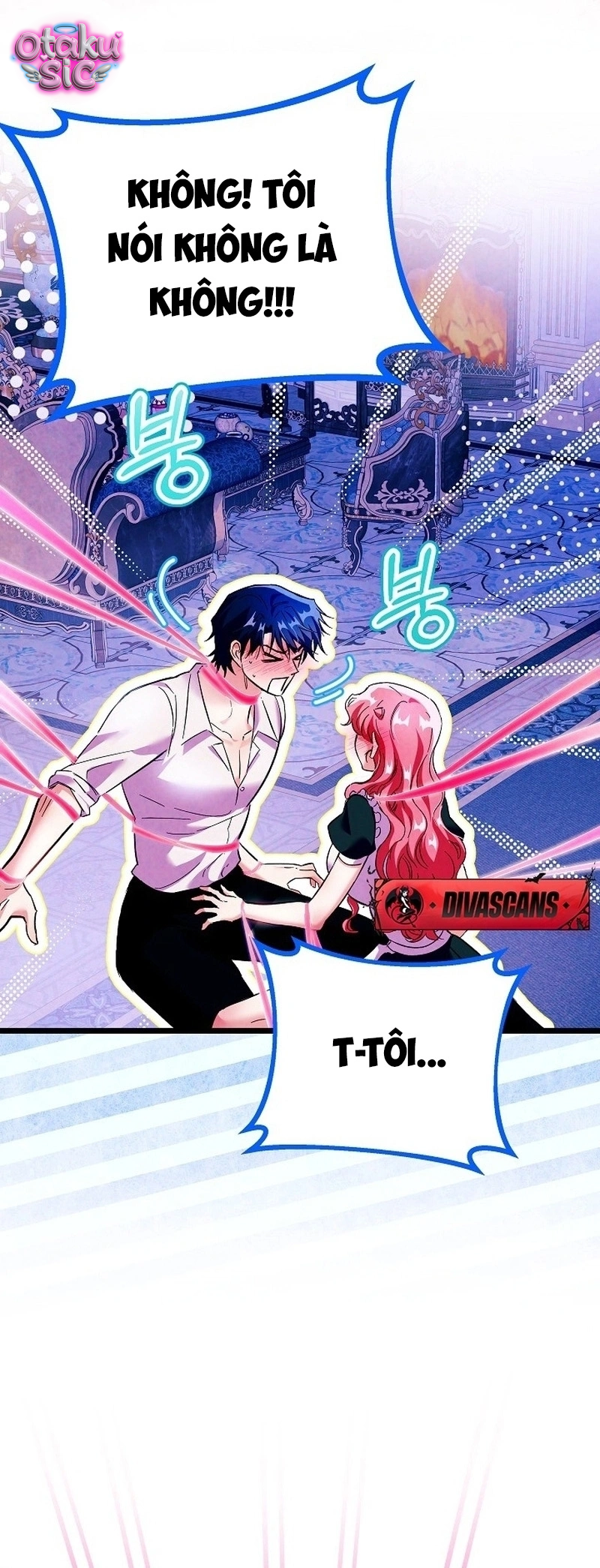 Cô Hầu Gái Kỳ Nha! - Chap 4 - Trang 49
