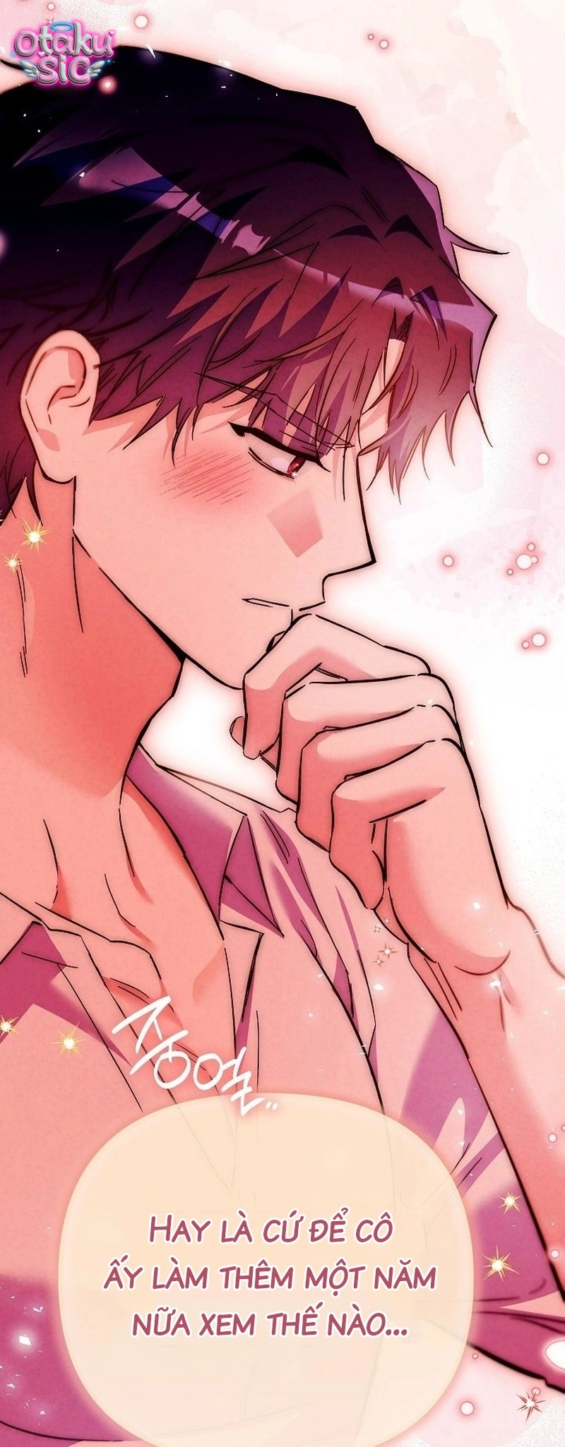 Cô Hầu Gái Kỳ Nha! - Chap 4 - Trang 6
