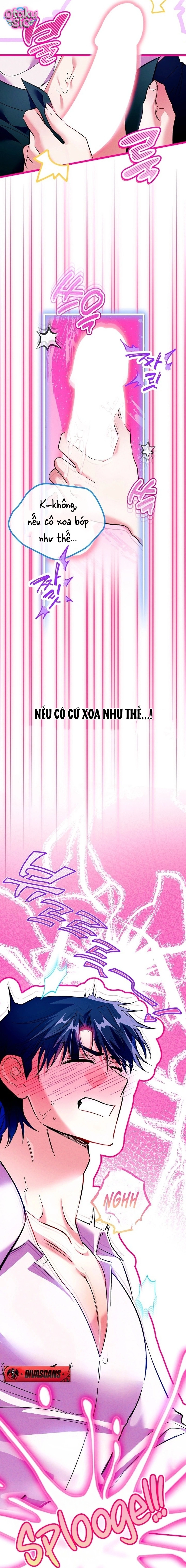 Cô Hầu Gái Kỳ Nha! - Chap 4 - Trang 51