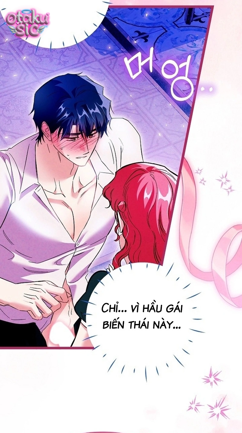Cô Hầu Gái Kỳ Nha! - Chap 4 - Trang 53