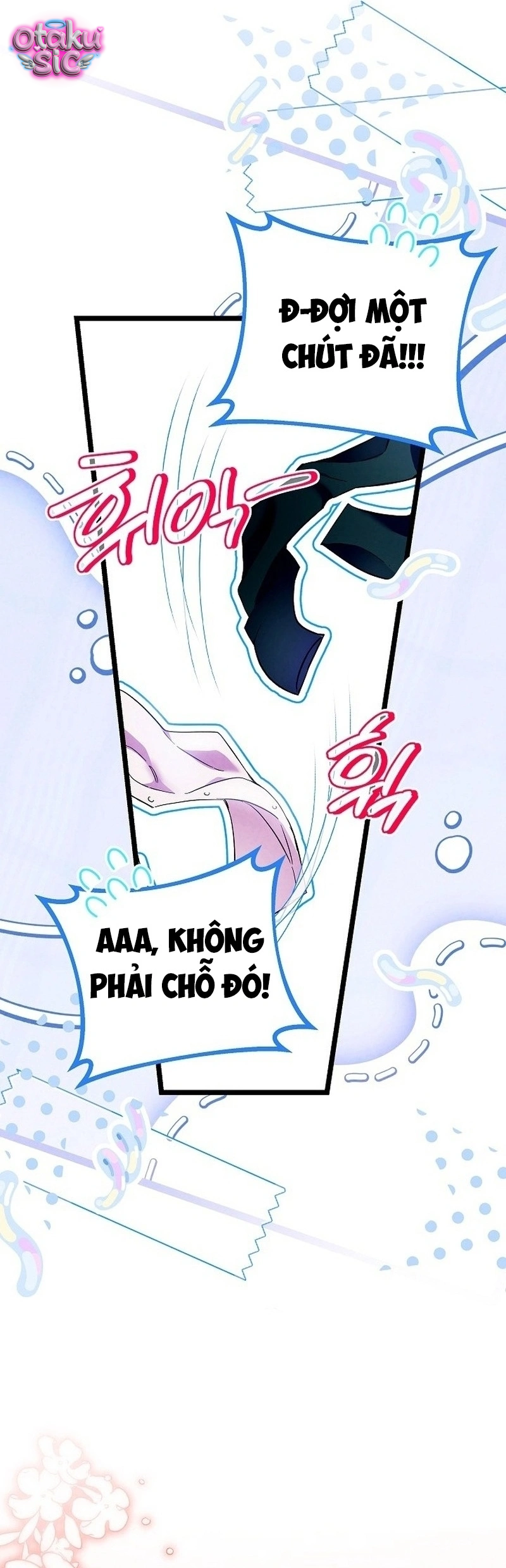 Cô Hầu Gái Kỳ Nha! - Chap 4 - Trang 57
