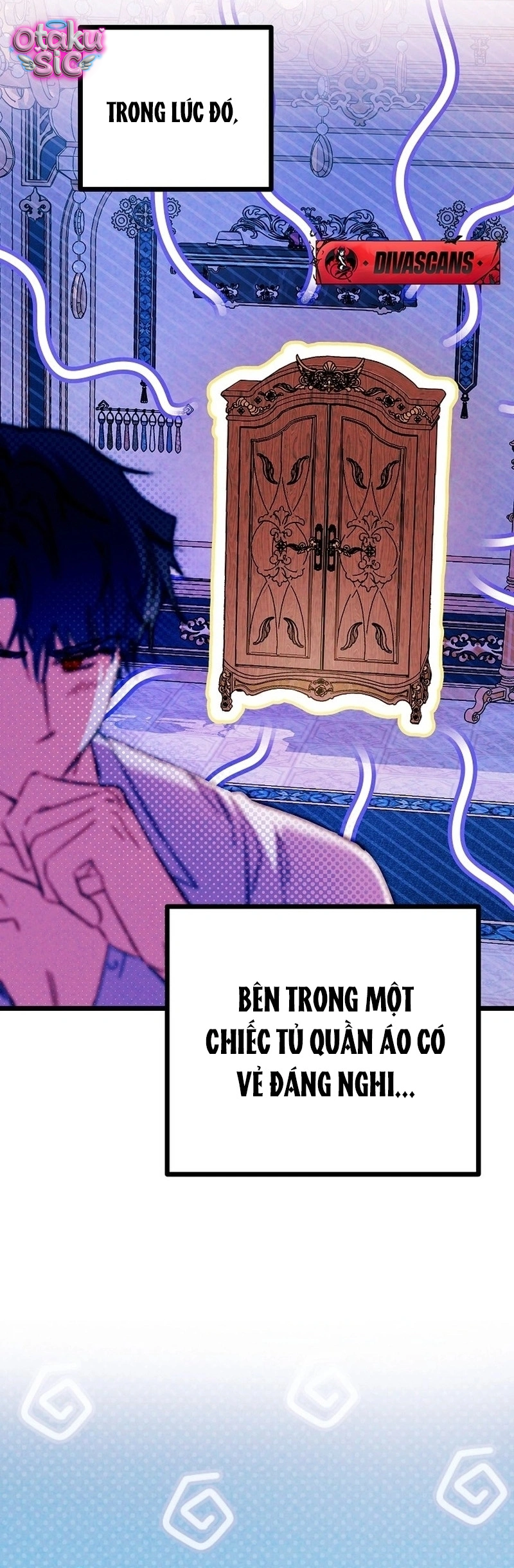 Cô Hầu Gái Kỳ Nha! - Chap 4 - Trang 9