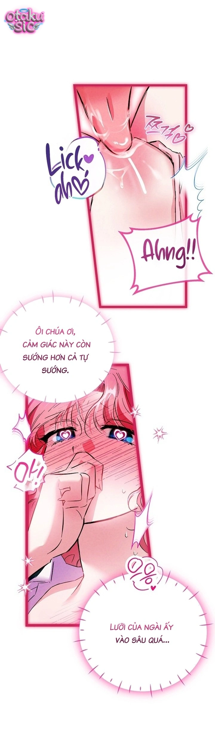Cô Hầu Gái Kỳ Nha! - Chap 5 - Trang 12