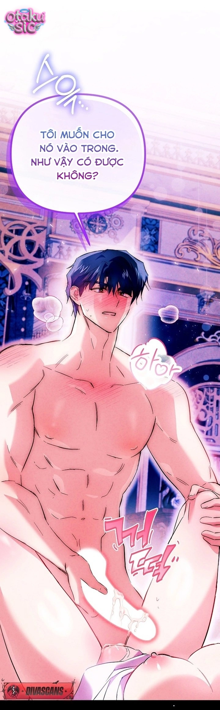 Cô Hầu Gái Kỳ Nha! - Chap 5 - Trang 14