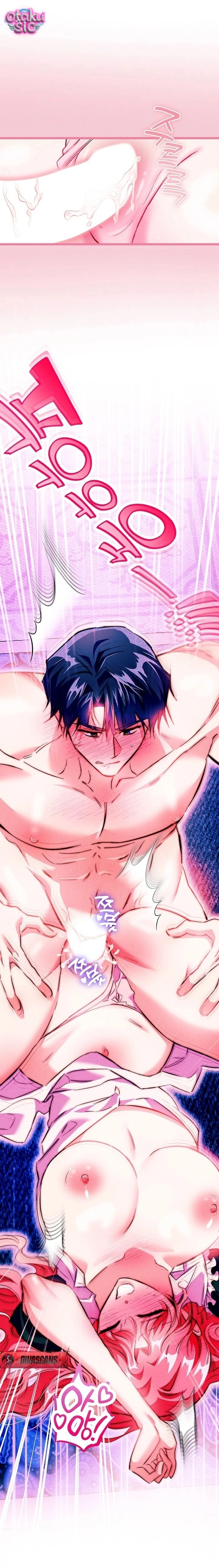 Cô Hầu Gái Kỳ Nha! - Chap 5 - Trang 19