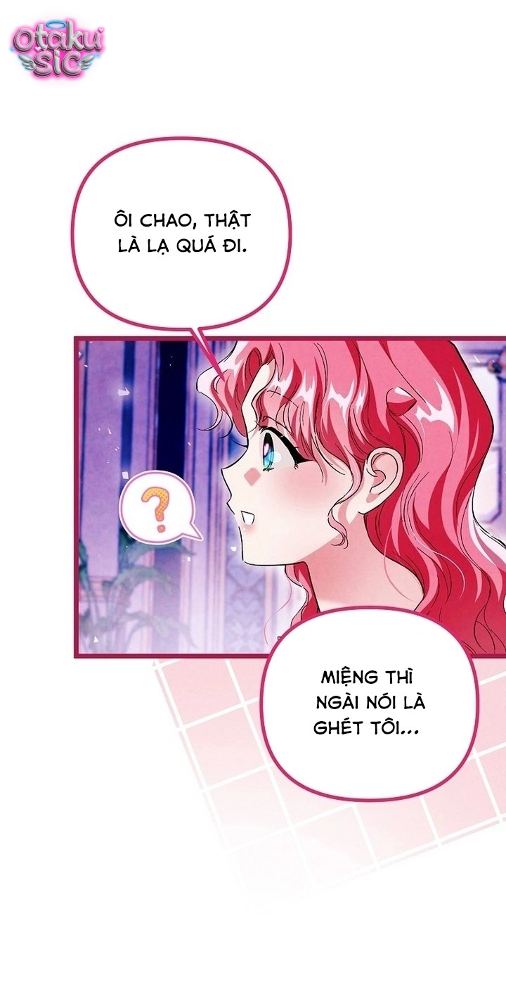 Cô Hầu Gái Kỳ Nha! - Chap 5 - Trang 4