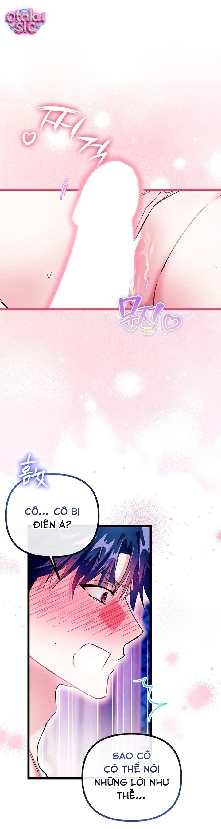 Cô Hầu Gái Kỳ Nha! - Chap 5 - Trang 7