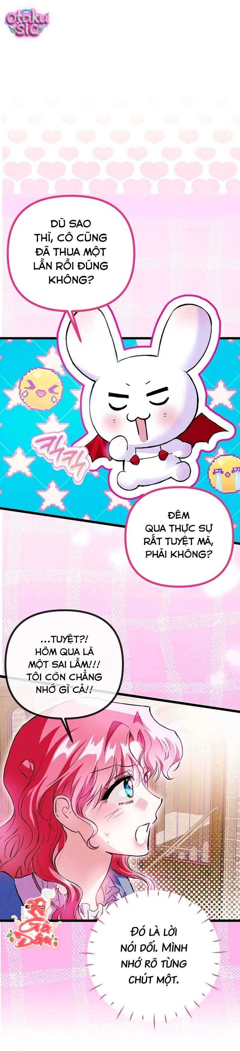 Cô Hầu Gái Kỳ Nha! - Chap 6 - Trang 12