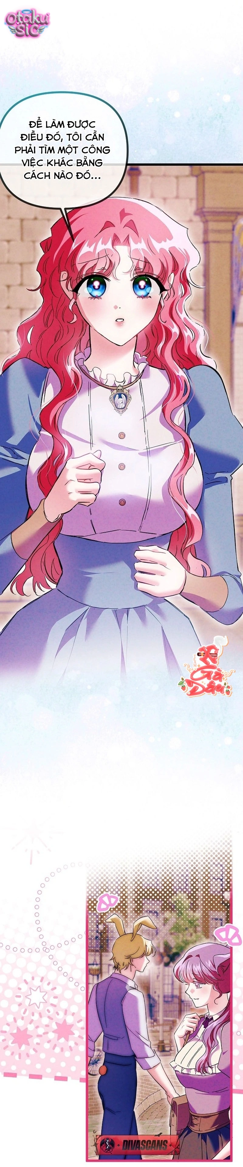 Cô Hầu Gái Kỳ Nha! - Chap 6 - Trang 14
