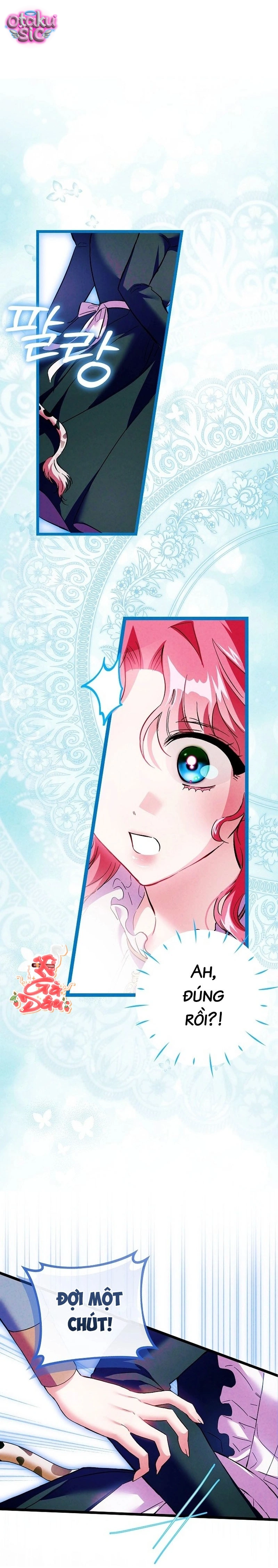 Cô Hầu Gái Kỳ Nha! - Chap 6 - Trang 17