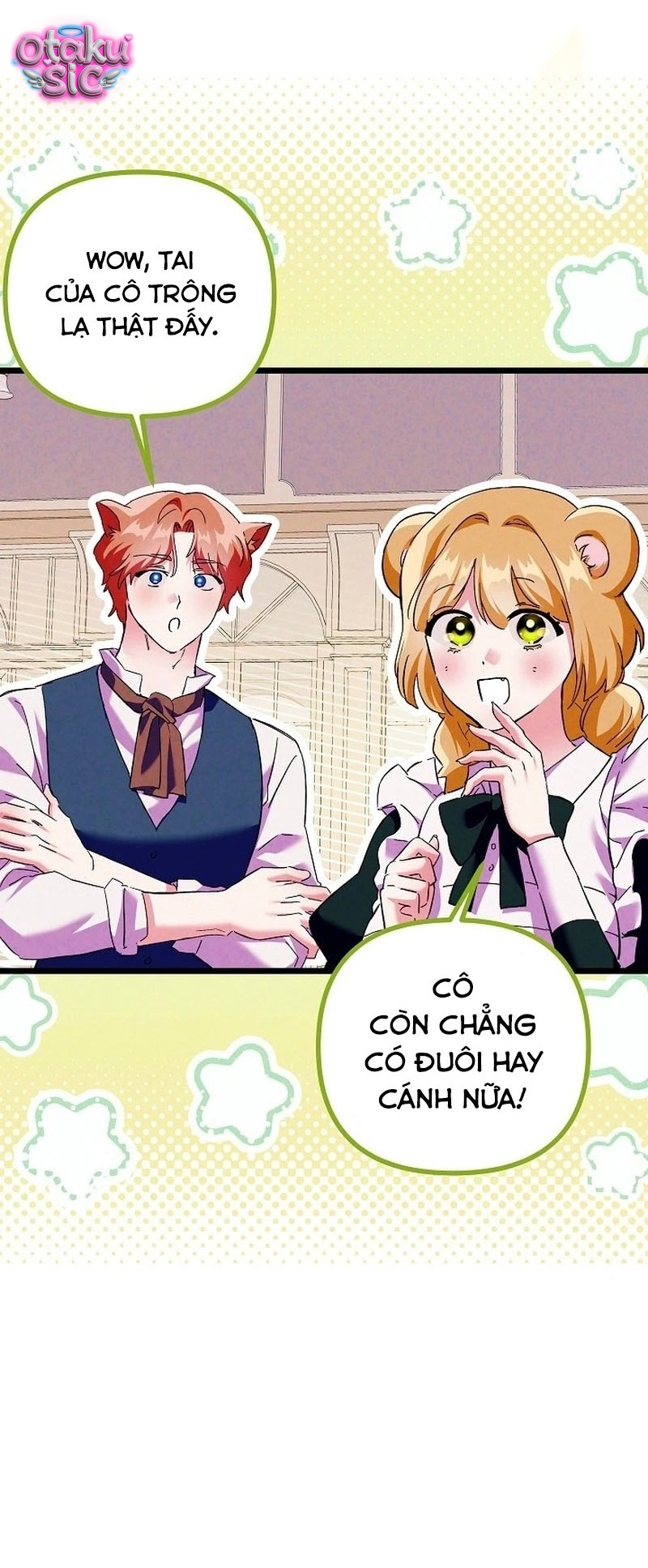Cô Hầu Gái Kỳ Nha! - Chap 6 - Trang 19