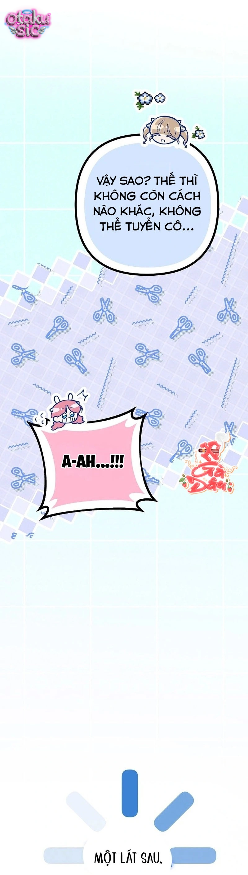 Cô Hầu Gái Kỳ Nha! - Chap 6 - Trang 24