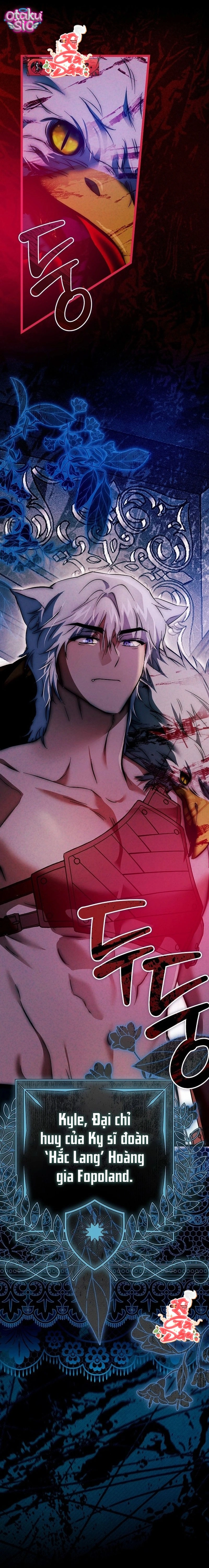 Cô Hầu Gái Kỳ Nha! - Chap 6 - Trang 30