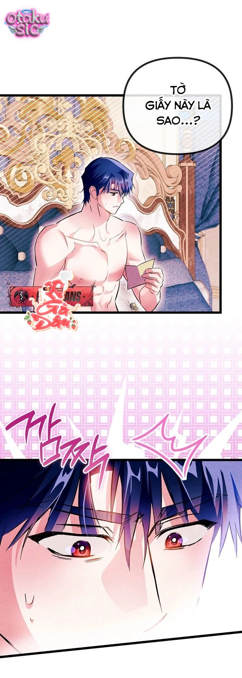 Cô Hầu Gái Kỳ Nha! - Chap 6 - Trang 6