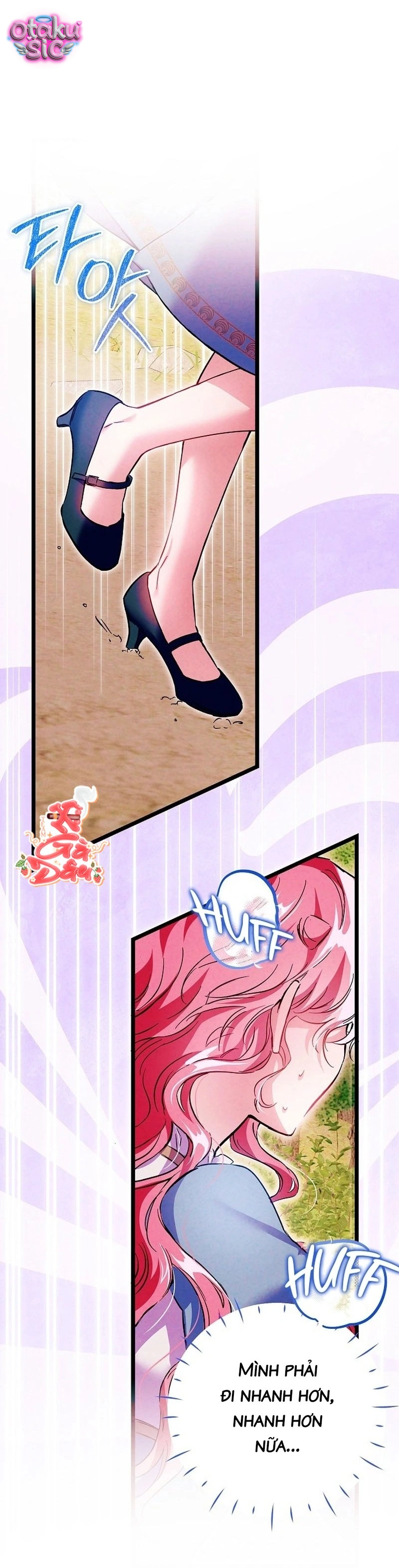 Cô Hầu Gái Kỳ Nha! - Chap 6 - Trang 8