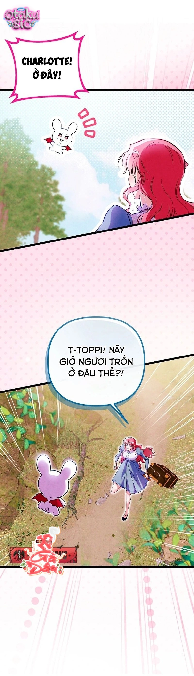 Cô Hầu Gái Kỳ Nha! - Chap 6 - Trang 10