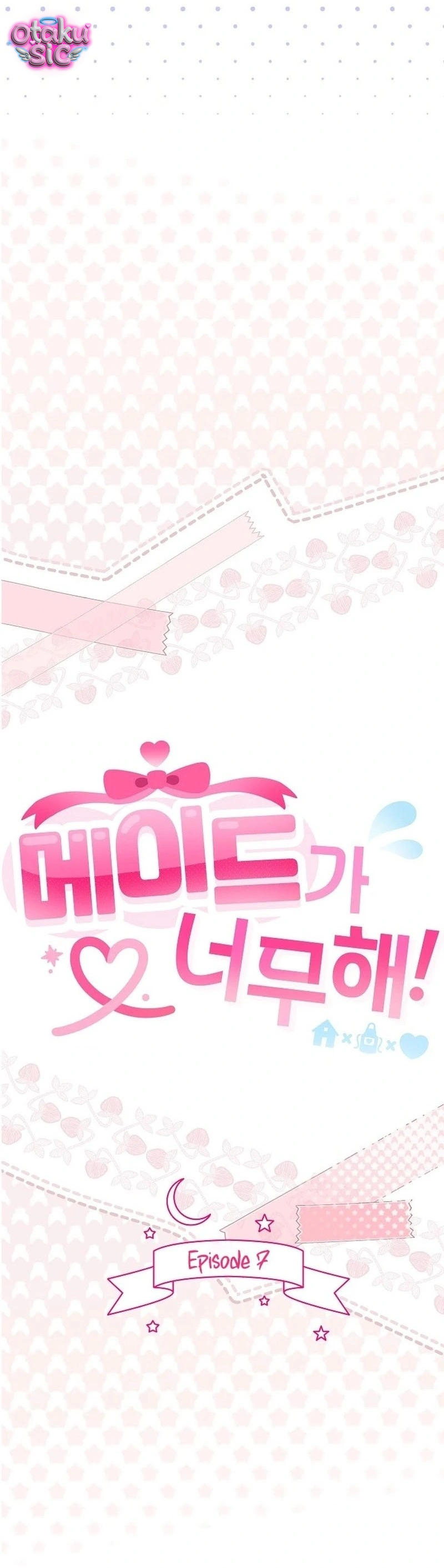Cô Hầu Gái Kỳ Nha! - Chap 7 - Trang 12