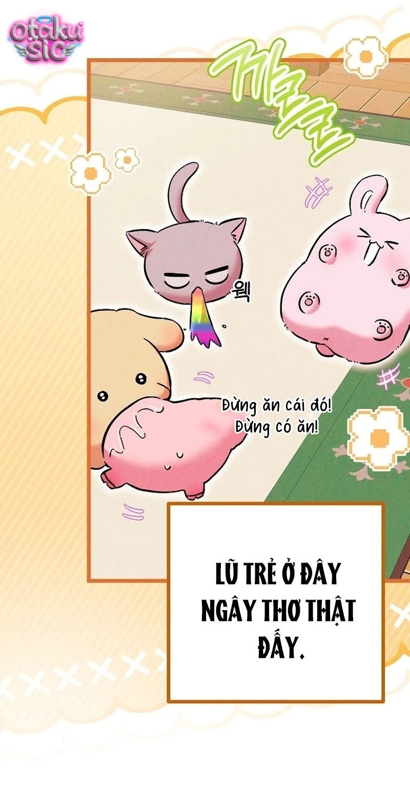 Cô Hầu Gái Kỳ Nha! - Chap 7 - Trang 17