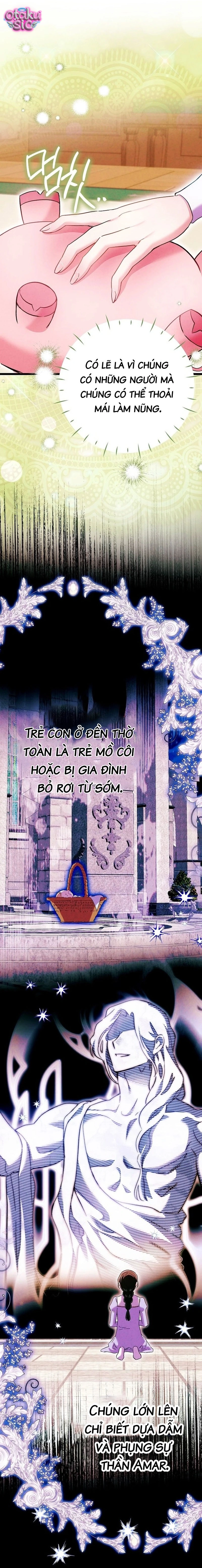 Cô Hầu Gái Kỳ Nha! - Chap 7 - Trang 18