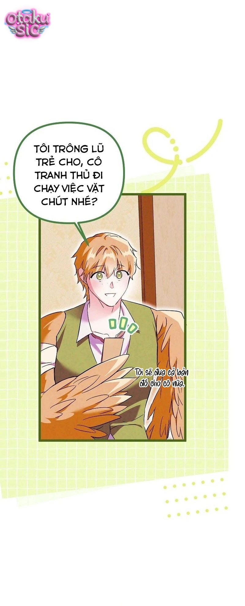 Cô Hầu Gái Kỳ Nha! - Chap 7 - Trang 22