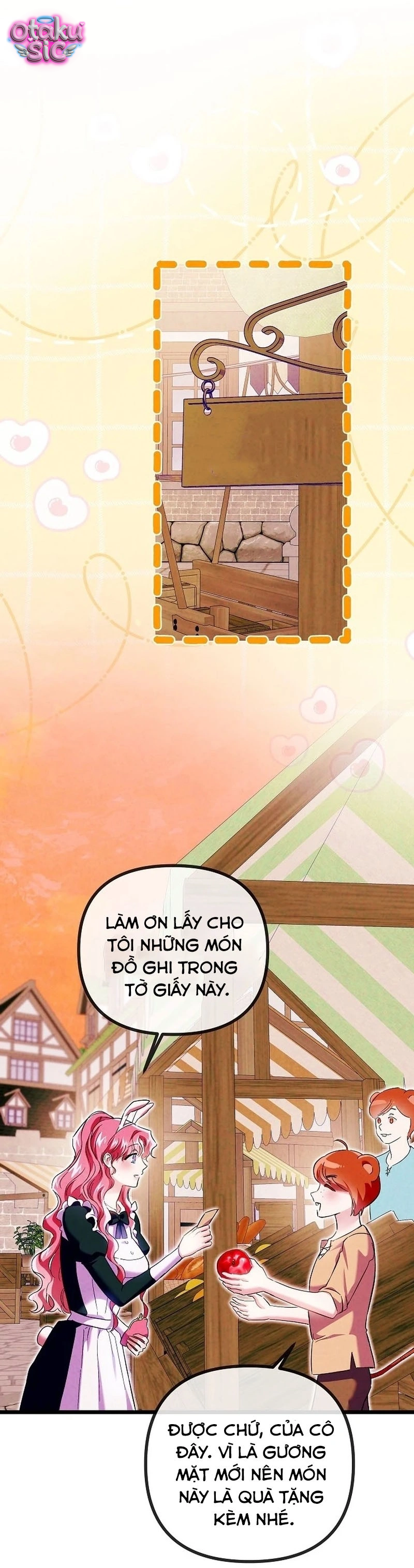 Cô Hầu Gái Kỳ Nha! - Chap 7 - Trang 26