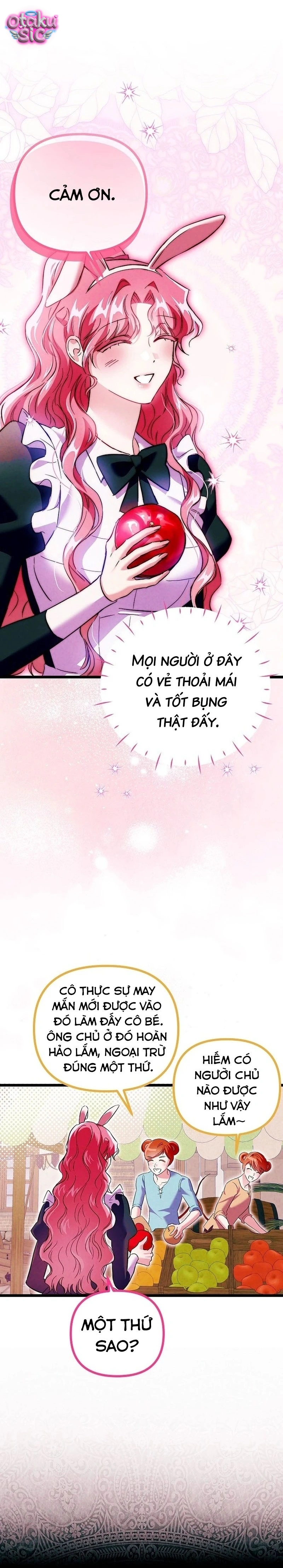 Cô Hầu Gái Kỳ Nha! - Chap 7 - Trang 27