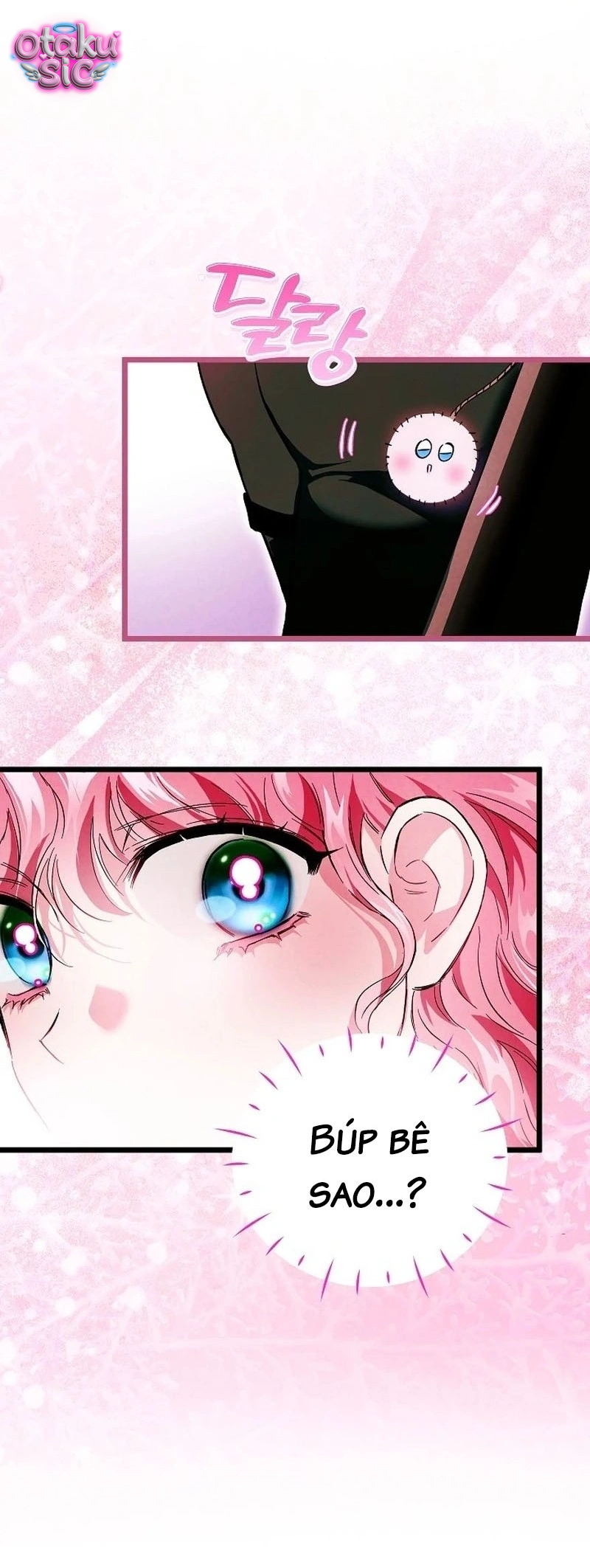 Cô Hầu Gái Kỳ Nha! - Chap 7 - Trang 8