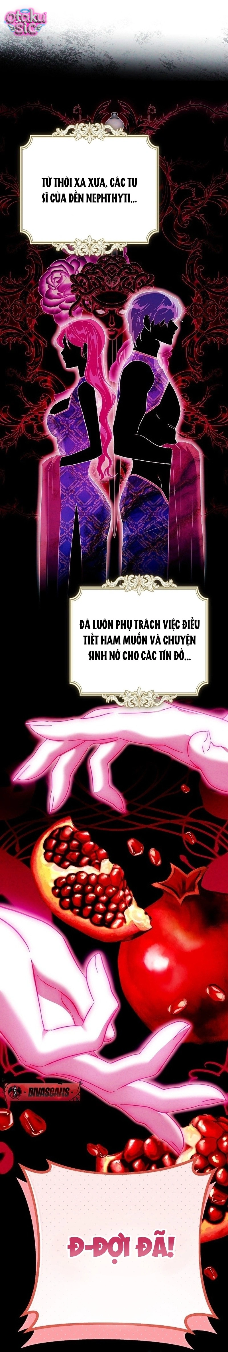 Cô Hầu Gái Kỳ Nha! - Chap 8 - Trang 11