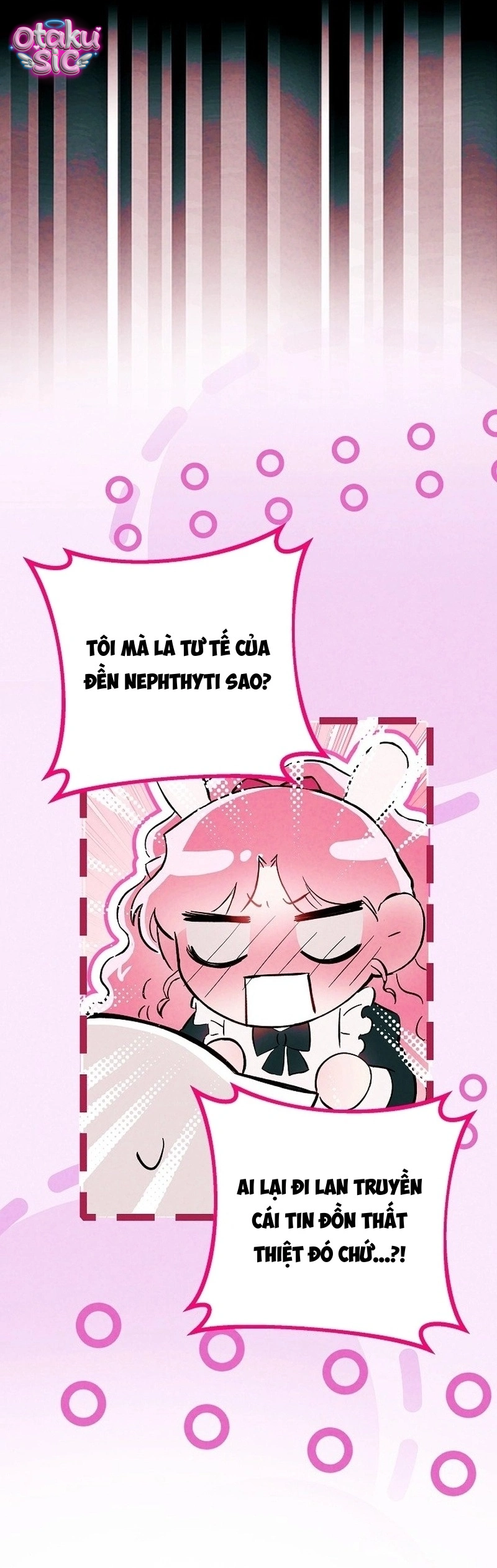 Cô Hầu Gái Kỳ Nha! - Chap 8 - Trang 12