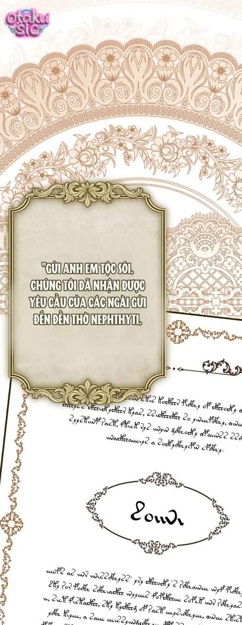 Cô Hầu Gái Kỳ Nha! - Chap 8 - Trang 14