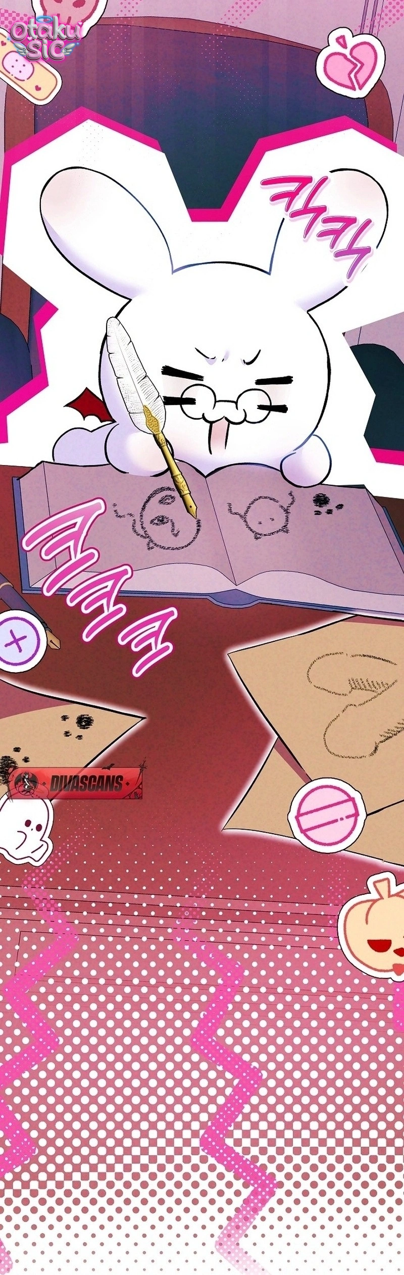 Cô Hầu Gái Kỳ Nha! - Chap 8 - Trang 18