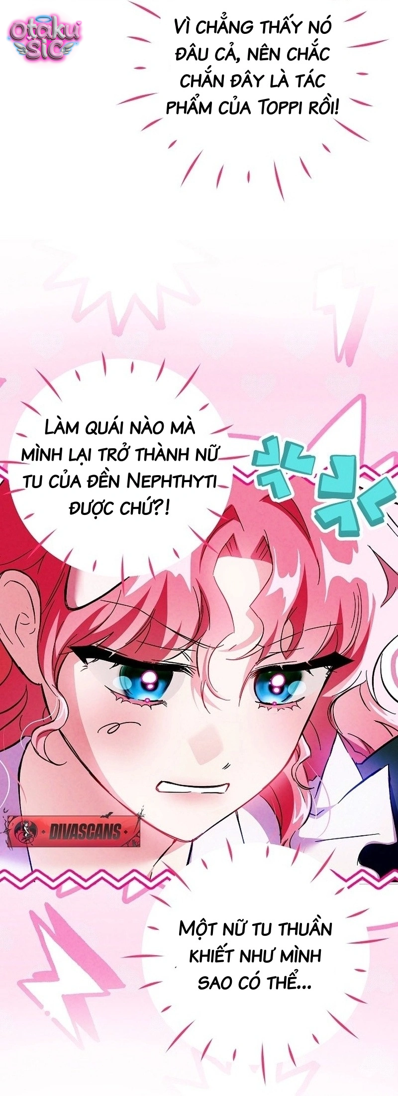 Cô Hầu Gái Kỳ Nha! - Chap 8 - Trang 25