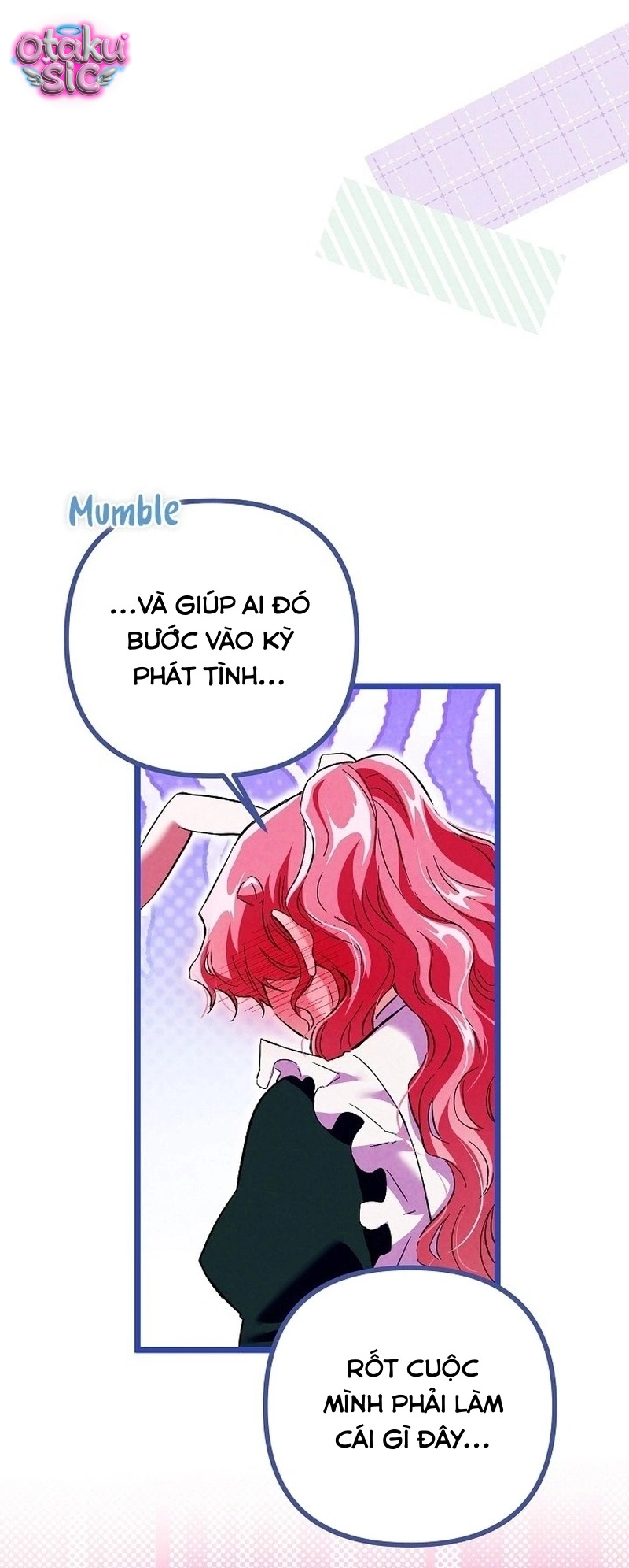 Cô Hầu Gái Kỳ Nha! - Chap 8 - Trang 27