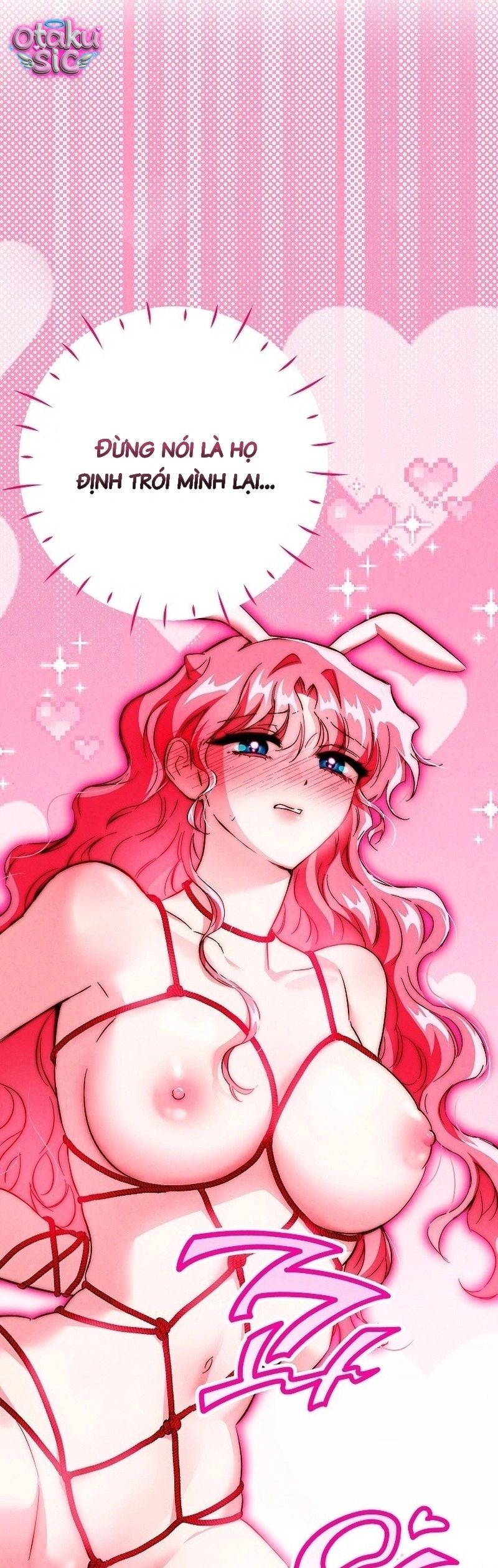Cô Hầu Gái Kỳ Nha! - Chap 8 - Trang 28