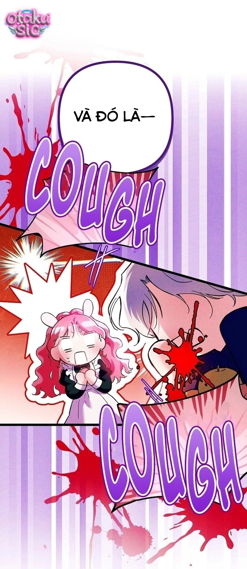 Cô Hầu Gái Kỳ Nha! - Chap 8 - Trang 5