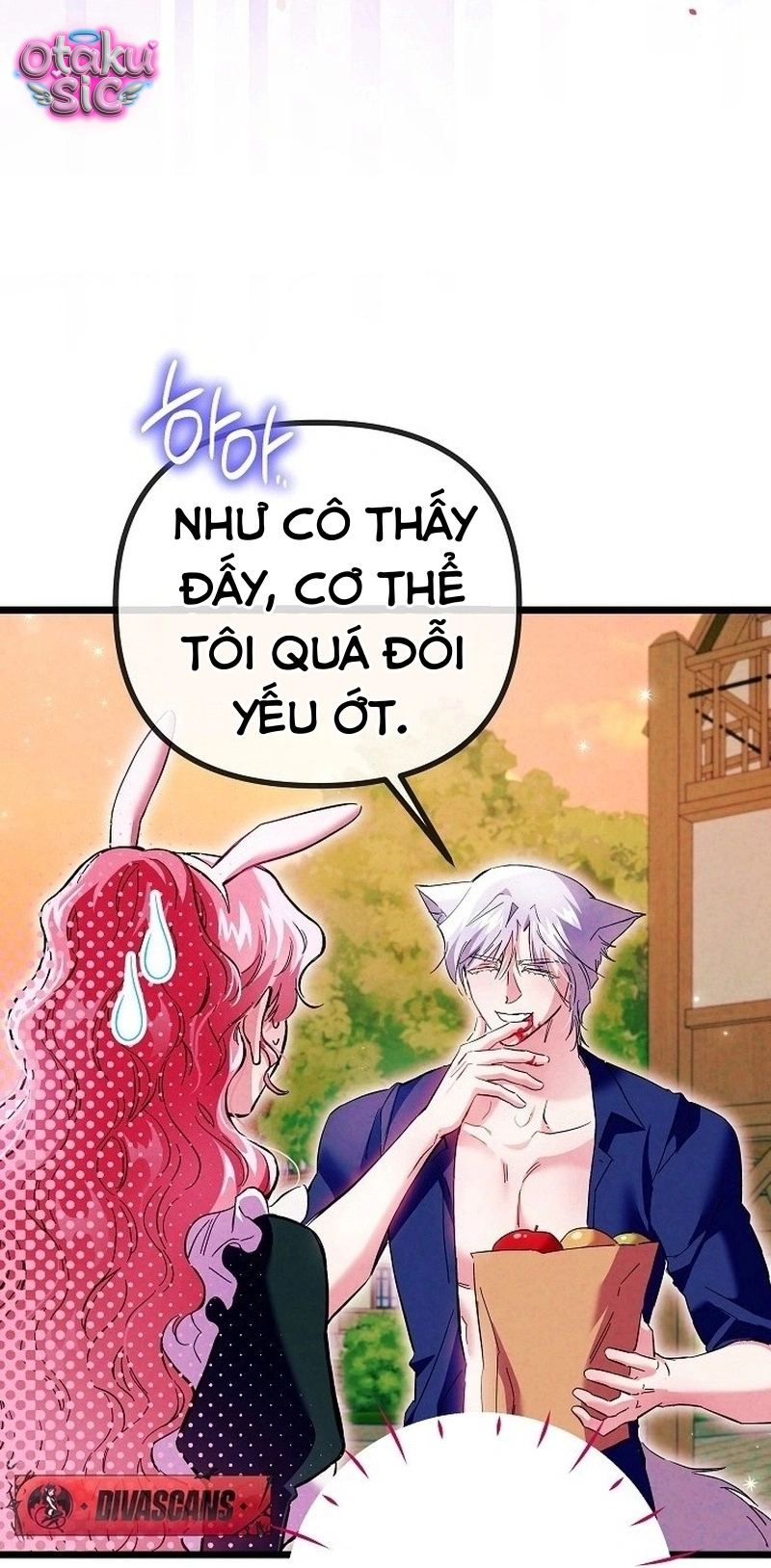Cô Hầu Gái Kỳ Nha! - Chap 8 - Trang 6