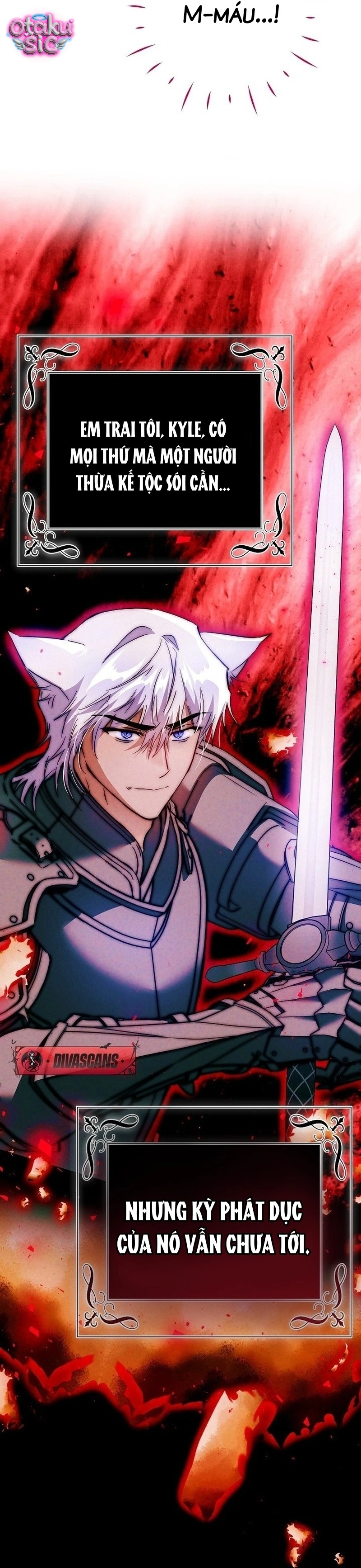 Cô Hầu Gái Kỳ Nha! - Chap 8 - Trang 7