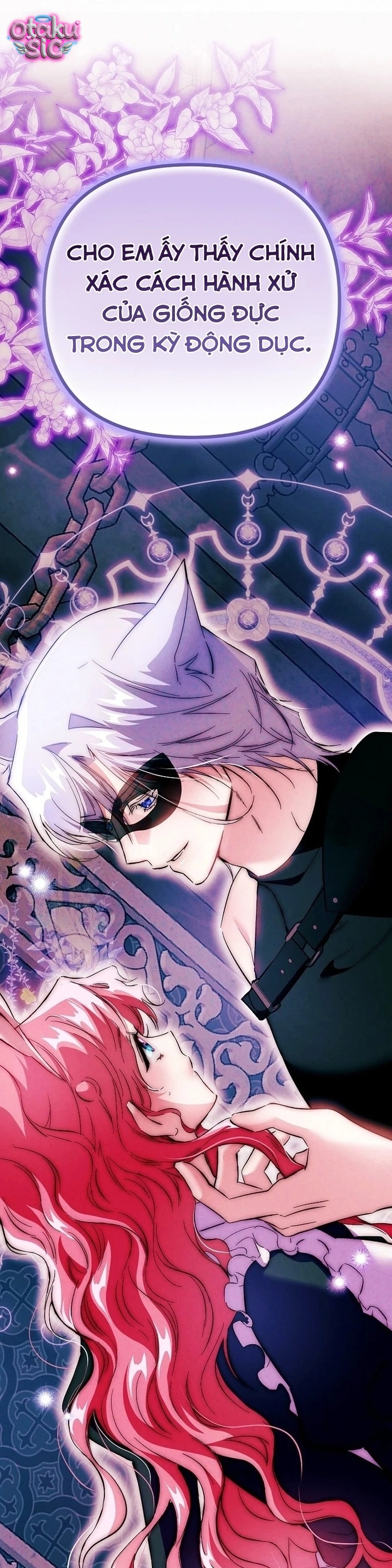 Cô Hầu Gái Kỳ Nha! - Chap 9 - Trang 11