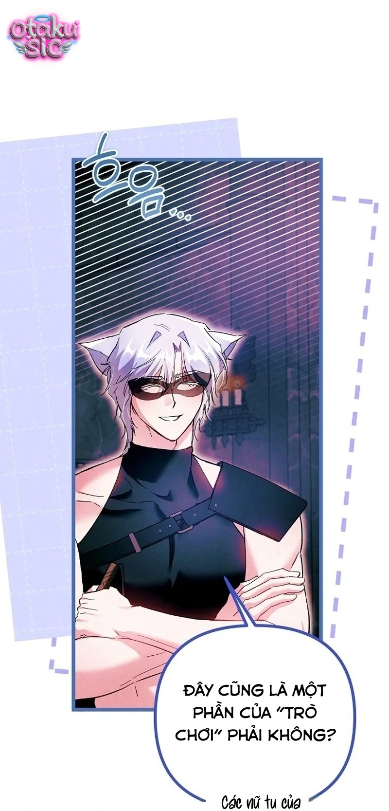 Cô Hầu Gái Kỳ Nha! - Chap 9 - Trang 17