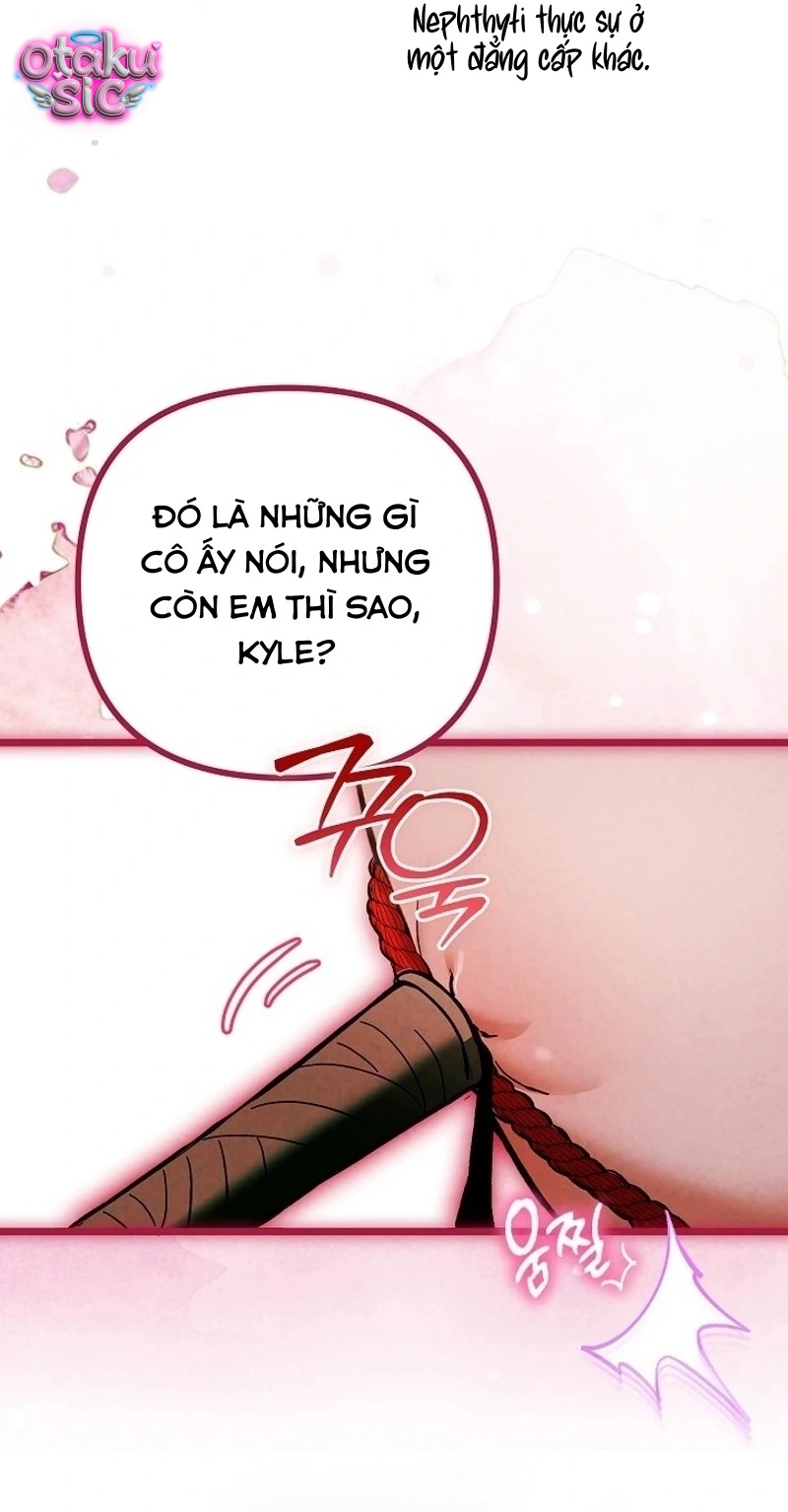 Cô Hầu Gái Kỳ Nha! - Chap 9 - Trang 18
