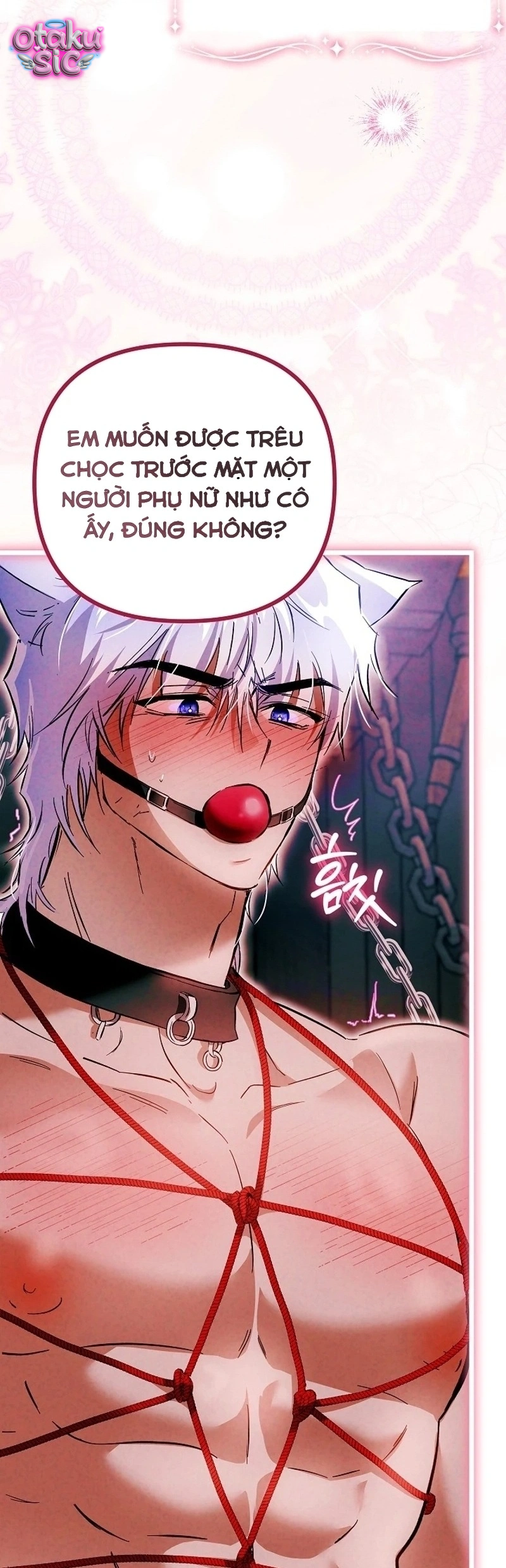 Cô Hầu Gái Kỳ Nha! - Chap 9 - Trang 21