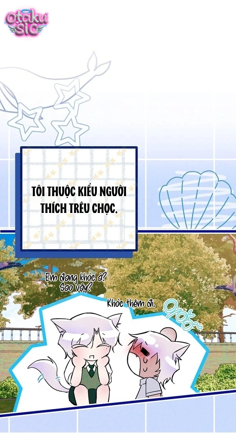 Cô Hầu Gái Kỳ Nha! - Chap 9 - Trang 24
