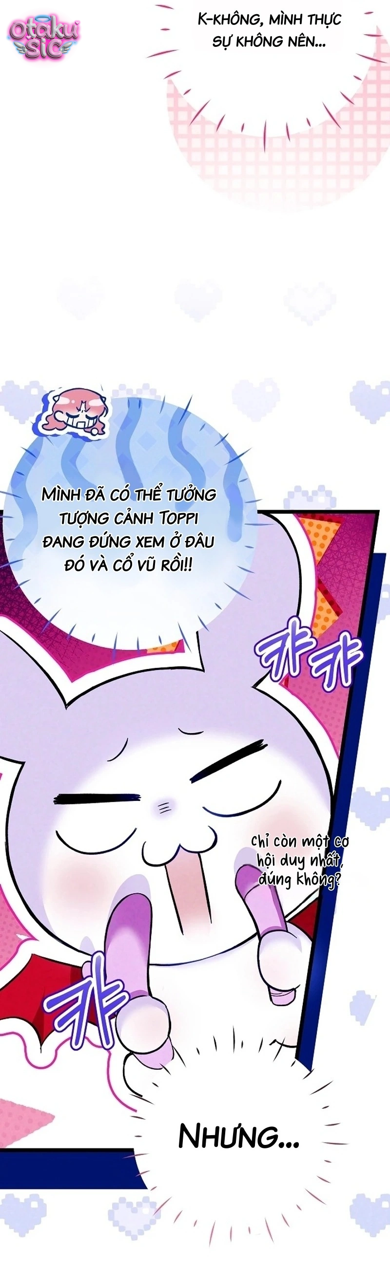 Cô Hầu Gái Kỳ Nha! - Chap 9 - Trang 29