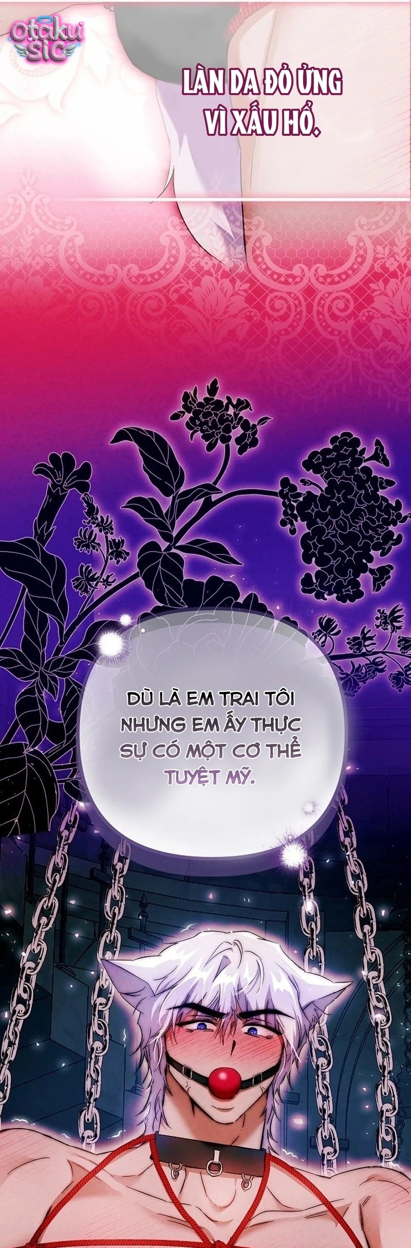 Cô Hầu Gái Kỳ Nha! - Chap 9 - Trang 4
