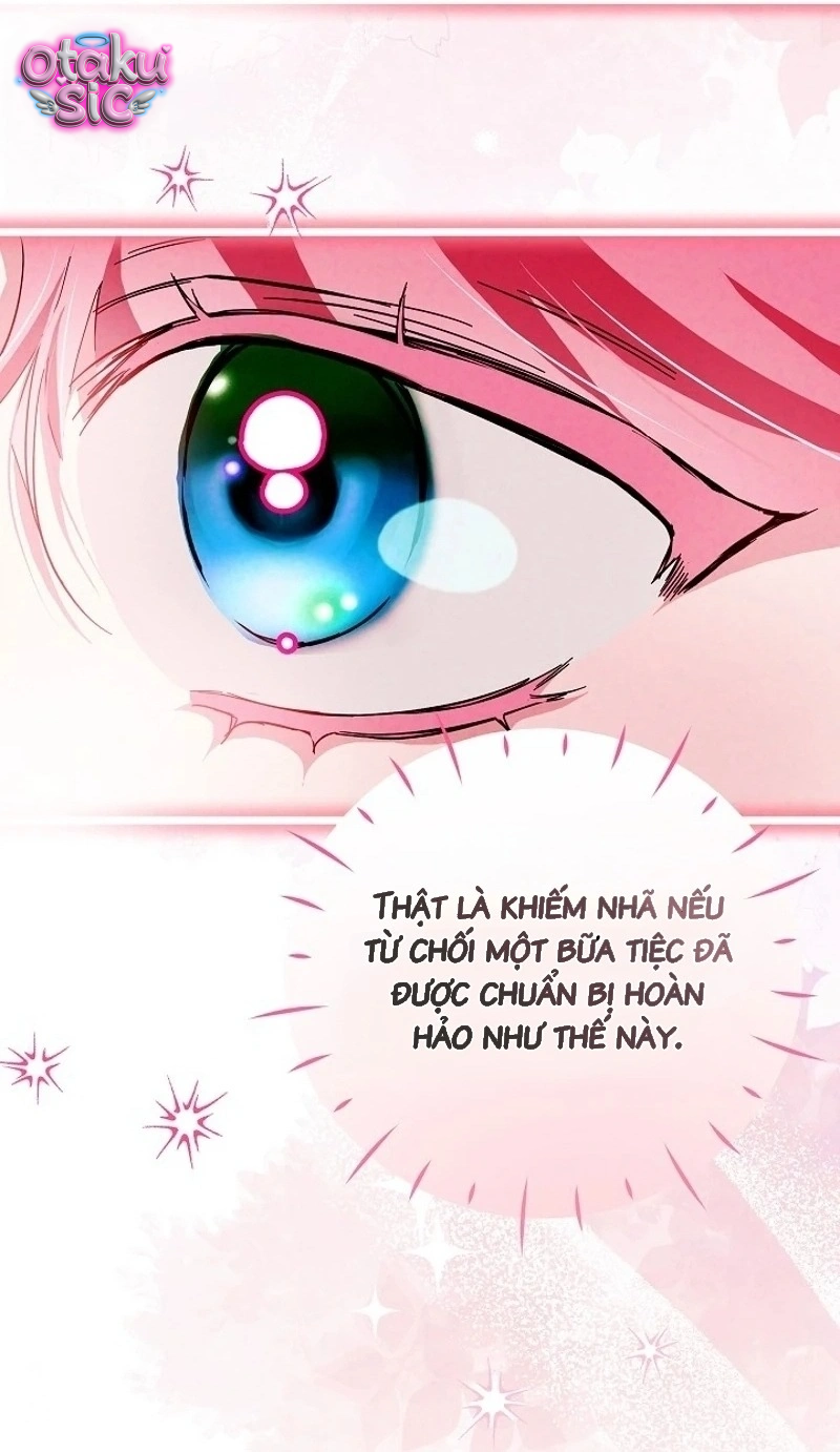 Cô Hầu Gái Kỳ Nha! - Chap 9 - Trang 32