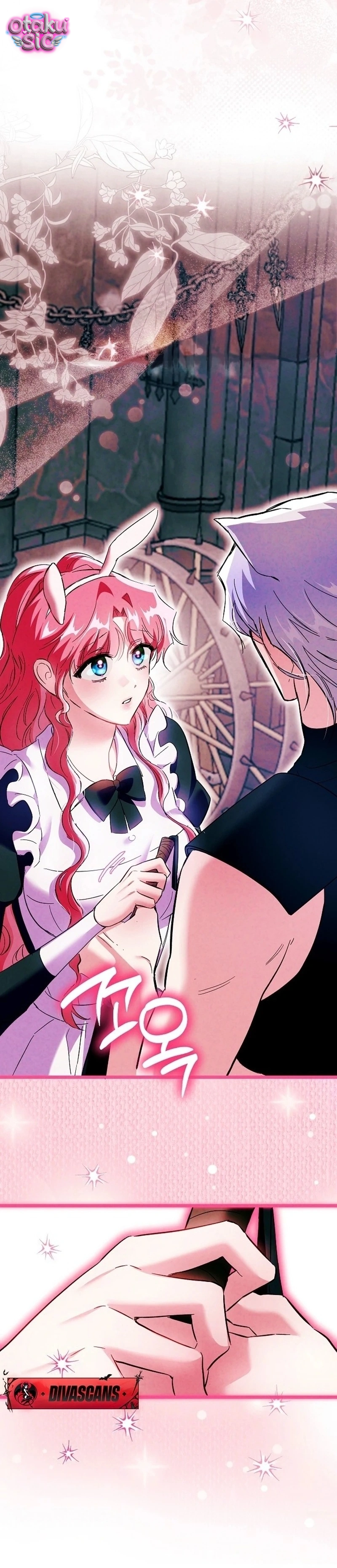 Cô Hầu Gái Kỳ Nha! - Chap 9 - Trang 33