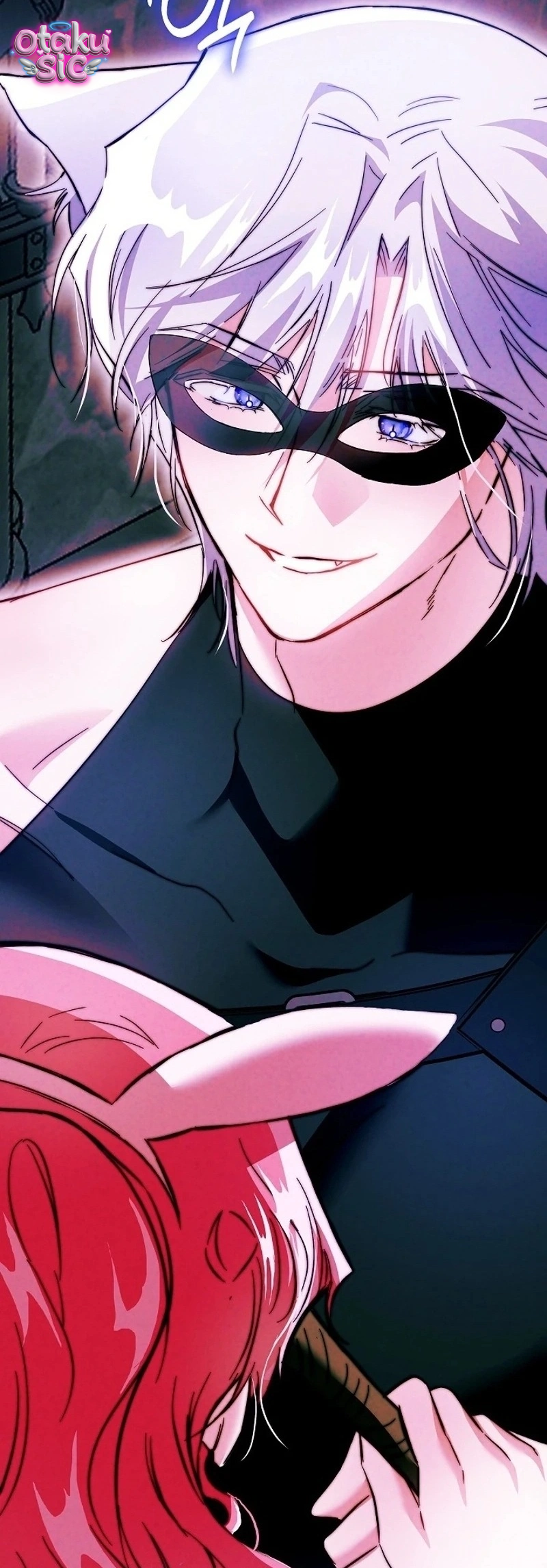 Cô Hầu Gái Kỳ Nha! - Chap 9 - Trang 35