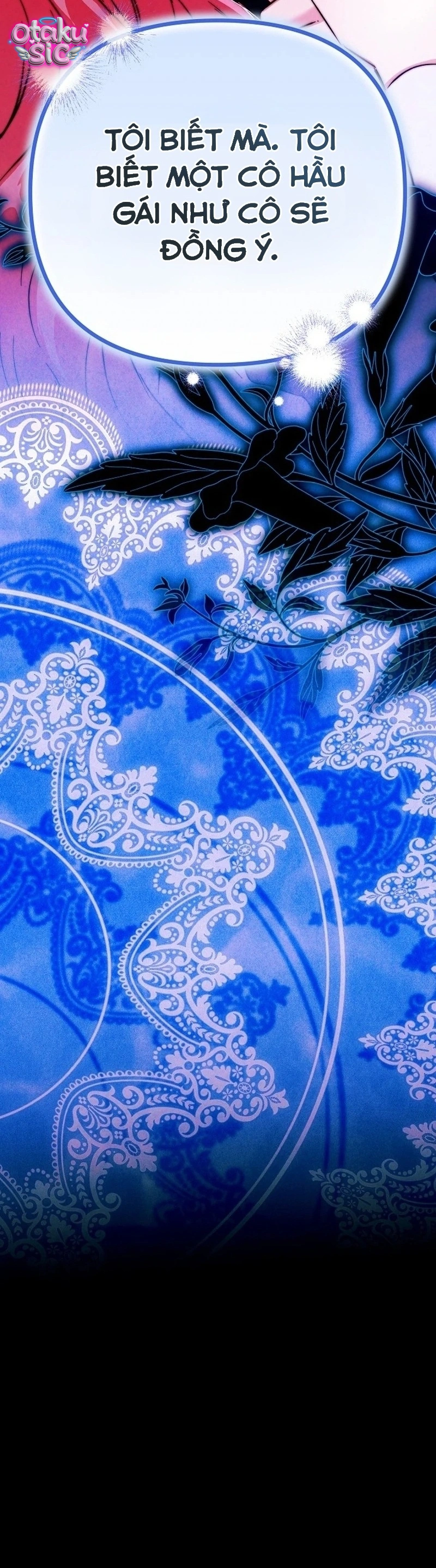 Cô Hầu Gái Kỳ Nha! - Chap 9 - Trang 36