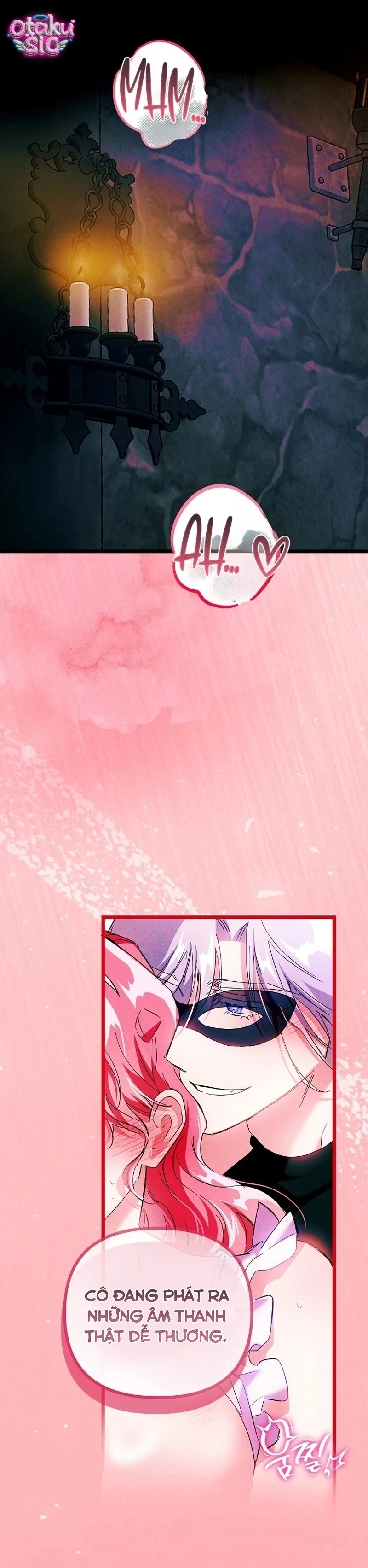 Cô Hầu Gái Kỳ Nha! - Chap 9 - Trang 38
