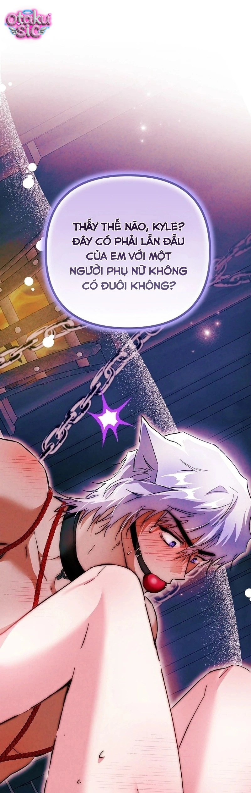 Cô Hầu Gái Kỳ Nha! - Chap 9 - Trang 48